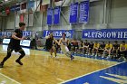 MBBall vs Emerson  Wheaton College Men’s Basketball vs Emerson College. - Photo By: KEITH NORDSTROM : Wheaton, basketball